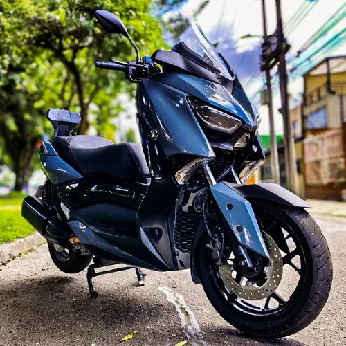 Yamaha Xmax 300 Mod 2022