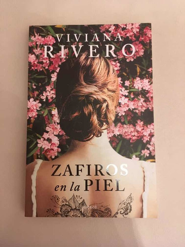 Zafiros En La Piel