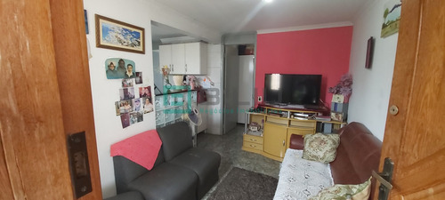 Imagem 1 de 11 de Apartamento Em Mêtro Artur Alvim - São Paulo - 272