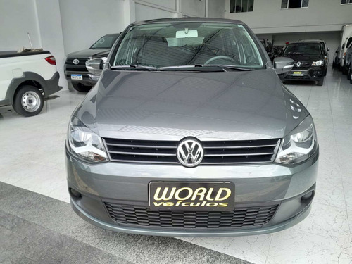 Volkswagen Fox 1.0 MI 8V FLEX 4P MANUAL