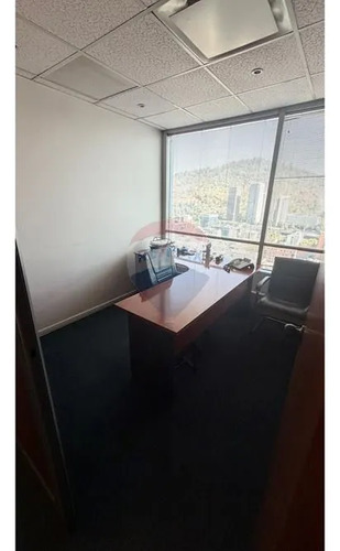 Oficina Ejecutiva En Providencia