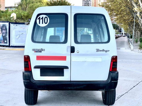 Citroën Berlingo 1.9 D Plc 2009