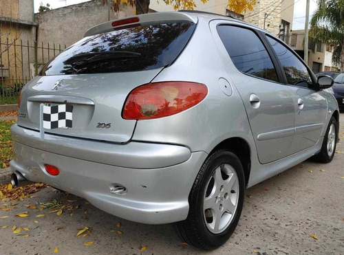 Peugeot 206 Xs Premium