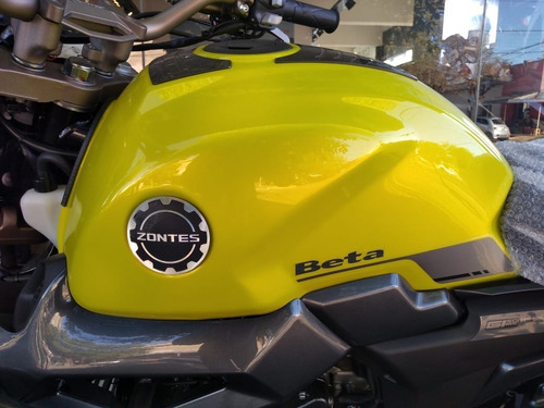 Zontes G1-155 - Rps Bikes Saladillo