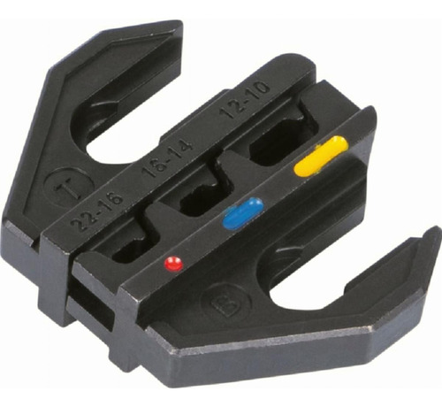Klein Tools 3000crkit Juego De Herramientas Para Crimpado De