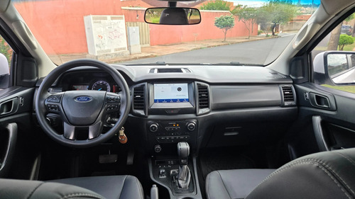 Ford Ranger 2.2 XLS 4X4 CD 16V DIESEL 4P AUTOMÁTICO