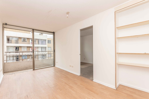 Edificio Santa Elena (1 Est. 1 Bod.) Vista Poniente Piso 18