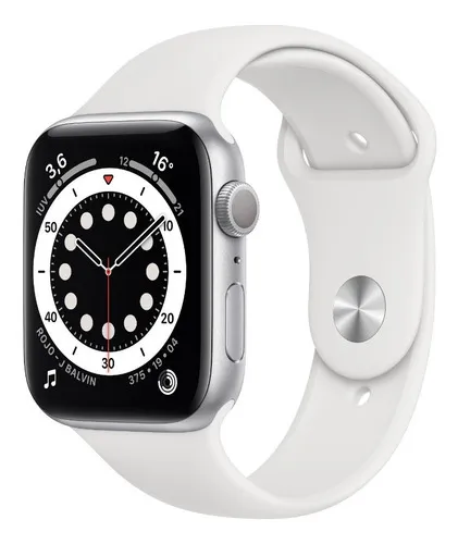 Apple watch 6 opiniones new arrivals