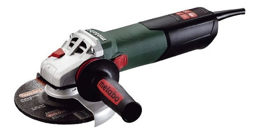 Esmeril Angular De 6 Pulgadas Metabo We 15-150