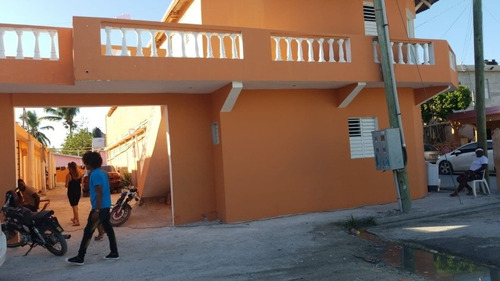Te Vendo Hermosos Edificio En Veron Punta Cana