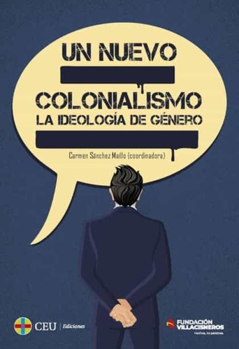 Un Nuevo Colonialismo - Sánchez Maillo, Carmen - *