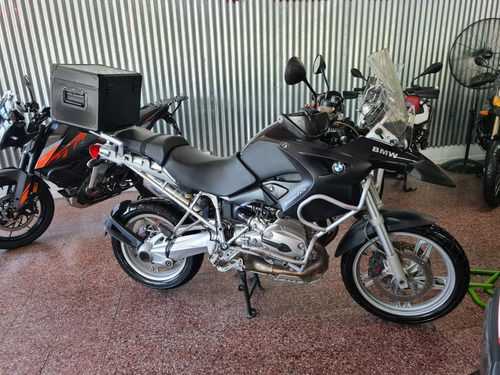 Imagen 3 de 19 de Bmw R 1200 Gs - 2007 Impecable - Permutas - Financiacion