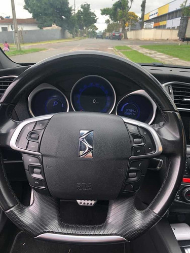 Citroën Ds4 2014 1.6 Thp 5p