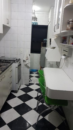 Imagem 5 de 30 de Apartamento À Venda, 56 M² Por R$ 330.000,00 - Vila Pirituba - São Paulo/sp - Ap2520