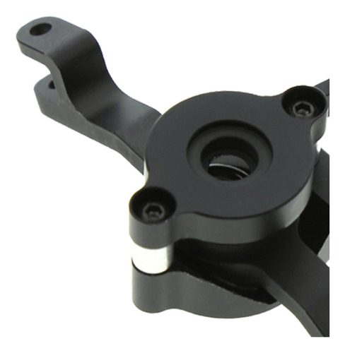 5344 De Metal Conjunto Do Braço De Direção Sino Preto