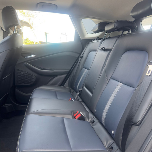 Chevrolet Tracker 1.2 Premier Turbo At