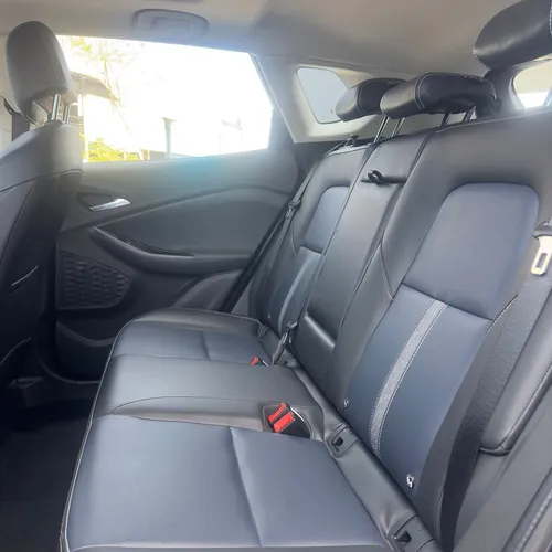 Chevrolet Tracker 1.2 Premier Turbo At