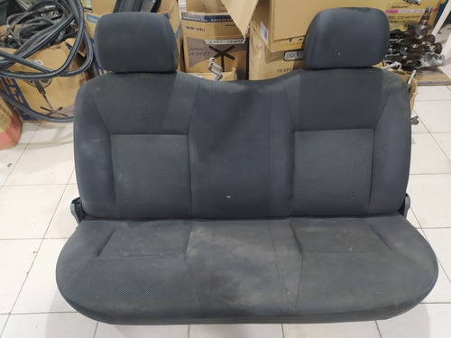 Butaca Asiento Trasero Original Chevrolet Luv Dmax 2010-2015