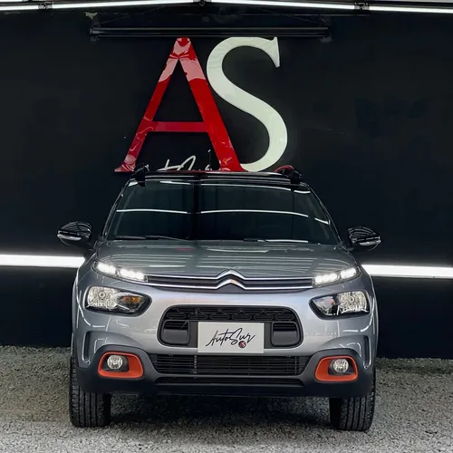 Citroen C4 Cactus 2024 1.6