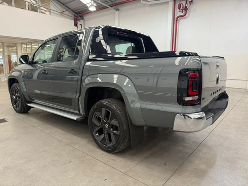 Volkswagen Amarok 3.0 Cd Tdi 258Cv V6 Hero 4X4 At