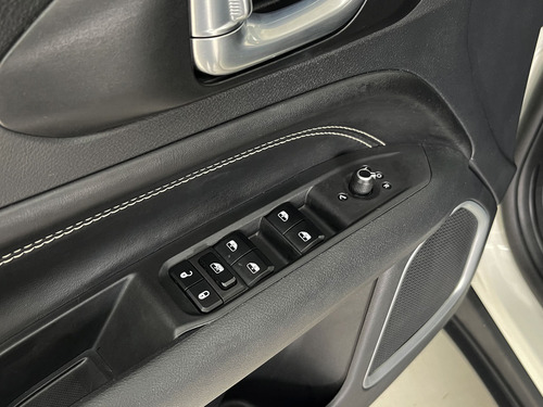 Jeep Compass TD350 TURBO LONGITUDE AT9