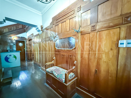 Oficina En Arriendo En Concepción