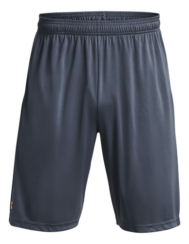 Short Under Armour Tech Wm Graphic Para Hombre Gris