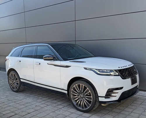 Land Rover Range Rover Velar R-dynamic Se 300ps