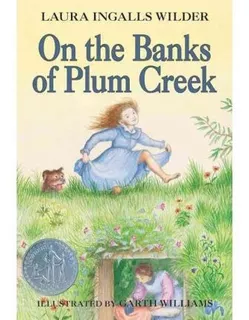On The Banks Of Plum Creek