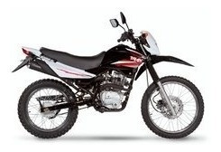 Imagen 2 de 4 de Corven Triax 150 -185motos Olavarría
