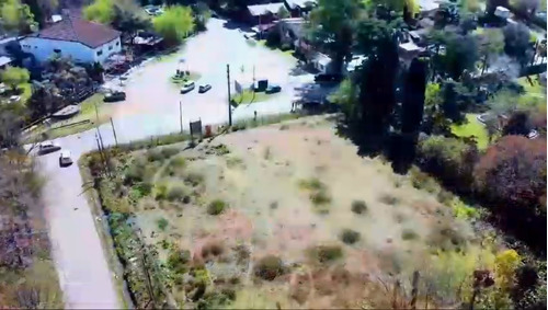 Venta Terreno En Tortuguitas 3024m2