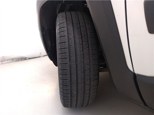 Jeep Renegade 1.8 16v Flex Sport 4p Automático