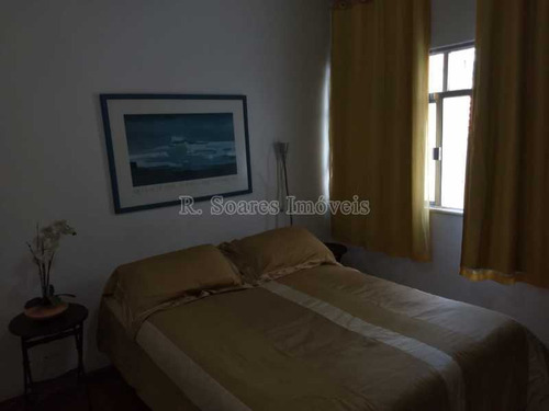 Apartamento-à Venda-ipanema-rio De Janeiro - Ldap40007