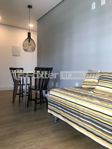 Imagem 5 de 13 de Apartamento, 1 Dormitórios, 45 M², Auxiliadora - 199833