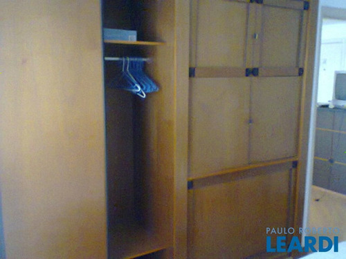 Imagem 9 de 15 de Flat - Brooklin - Sp - 433630