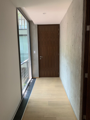 Imagen 12 de 13 de Hermoso Depto Nuevo En Polanco