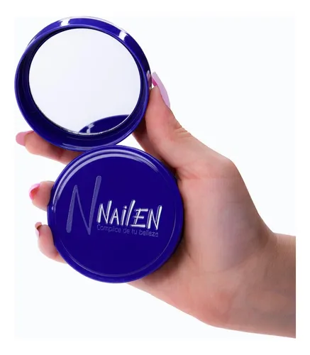 Polvo Compacto Nailen
