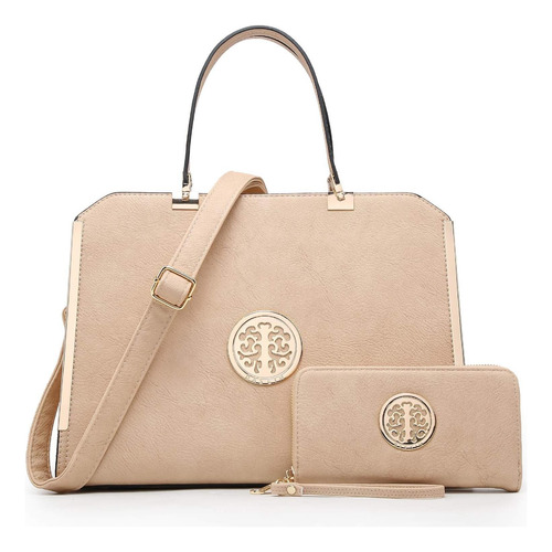 Dasein Bolsos Y Carteras Para Mujer Bolsos Tipo Cartera Con