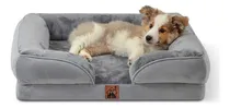 Comprar Cama Ortopédica Para Perros Medianos, Camas Medianas De Espu