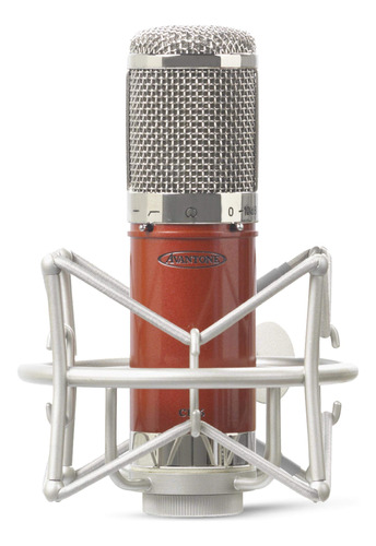 Avantone Pro Ck-6 Classic - Micrófono De Condensador Cardi.