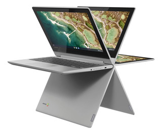 Lenovo Flex 3 2-in-1 Chromebook Laptop Computer_ 11.6 Touch
