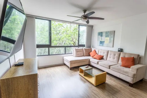 Apartamento En Venta En Castropol. Cod V15428