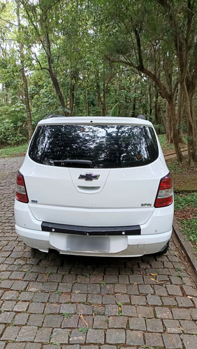 Chevrolet Spin 1.8 Advantage 5l Aut. 5p