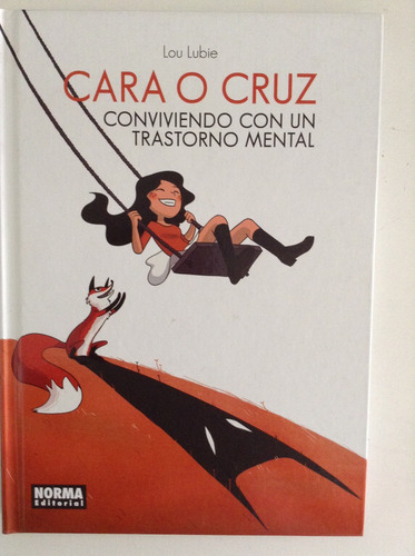 Imagen 2 de 10 de Cara O Cruz. Conviviendo Con Un Trastorno Mental