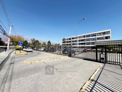 Departamento Para Remodelar En Ñuñoa 3ha 2ba 1est