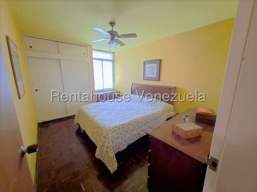 ¡¡hermoso Apartamento De 157 Mt2, Ubicación Sumamente Estratégica Con Multiples Comodidades!! - La Campiña - Ana Teixeira - Mls #25-18131