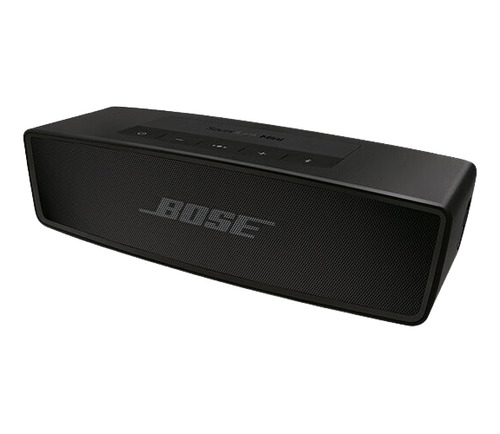 Altavoz Bluetooth Soundlink Mini Ii, Edición Especial