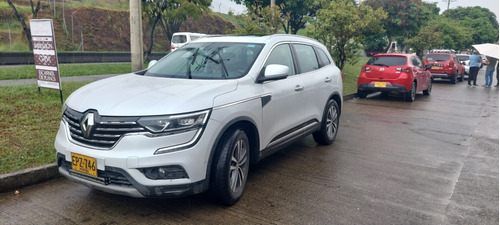 Renault Koleos 2.5 Intens