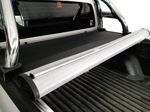 Lona Maritima Vw Amarok Multicap Tensores Incorporados