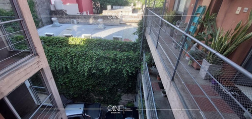 Imagen 15 de 25 de Hermoso Duplex 2 Dormitorios (mq)